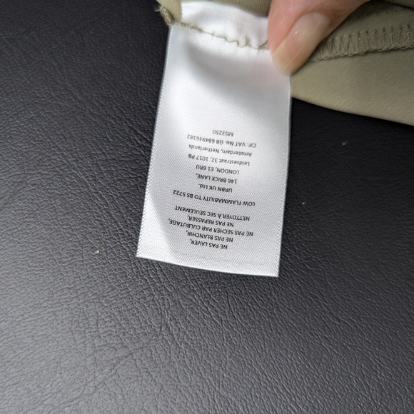 Mare mare Anthropology - Picture 9 of 9